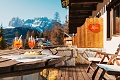 Hotel Mirage, Cortina d'Ampezzo