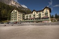 Grand Hotel Misurina, Cortina d'Ampezzo