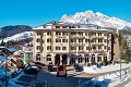 Grand Hotel Savoia, Cortina d'Ampezzo