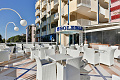 Hotel Sole Blu, Rimini Marina Centro