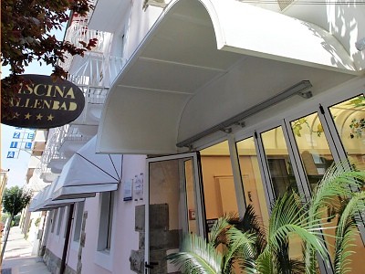 ubytovanie Hotel Abbazia Grado