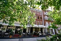 Hotel Hannover, Grado