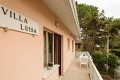 Apartmny Villa Luisa, Lignano 