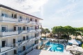 Hotel Miramare, Lignano