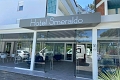 Hotel Smeraldo, Lignano