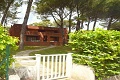 Villa Rossa, Lignano