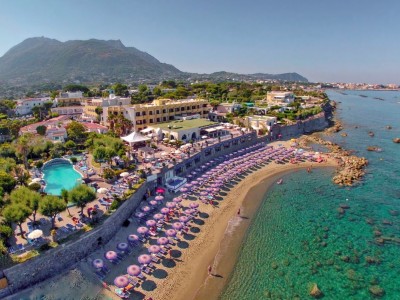 ubytovanie Hotel Tritone Ischia