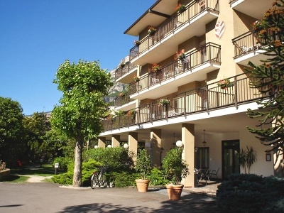 ubytovanie Hotel Daino, Lago di Garda