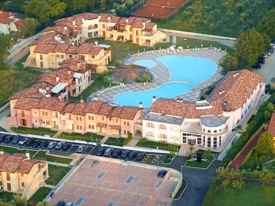 ubytovanie Hotel Garda Resort, Lago di Garda
