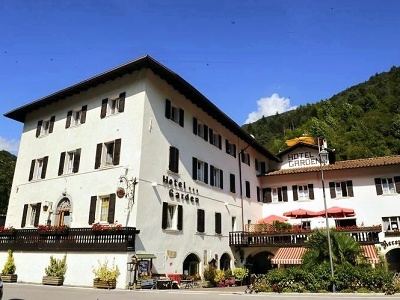 ubytovanie Hotel Good Life, Lago di Garda