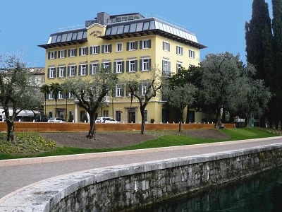 ubytovanie Grand Hotel Riva, Lago di Garda