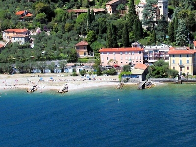 ubytovanie Hotel Lido, Gargnano, Lago di Garda