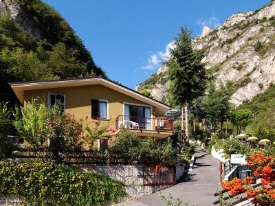 ubytovanie Rezidencia Oasi - Limone sul Garda, Lago di Garda