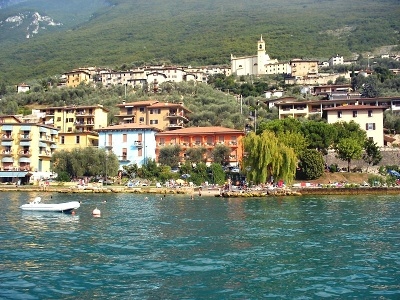 ubytovanie Hotel Smeraldo, Lago di Garda