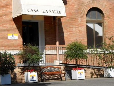 ubytovanie Hosovsk dom Casa La Salle - Rm, Lazio