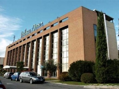 ubytovanie Hotel Palace Inn - Fiano Romano, Lazio