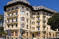 Hotel Lolli Palace, San Remo
