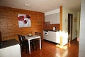 Apartmny Baite Costaccia, Livigno