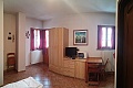Apartmny Chalet Olta, Livigno