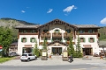 Hotel Pontiglia, Livigno