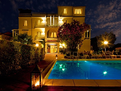ubytovanie Hotel Benaco, Lago di Garda