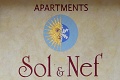 Rezidencia Sol & Nef, Sottoguda