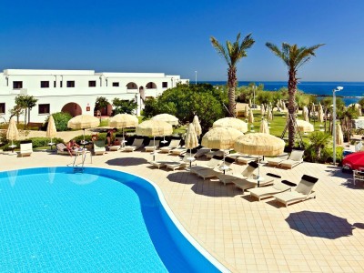 ubytovanie Hotel Pietrablu Resort Polignano a Mare, Puglia