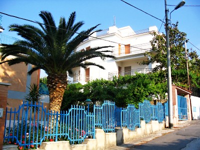 ubytovanie Apartmny San Menaio -  San Menaio, Puglia