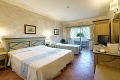 Hotel Colonna Resort, Porto Cervo
