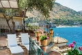 Grand Hotel Atlantis Bay, Taormina