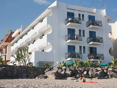 ubytovanie Hotel Baia degli Dei - Giardini Naxos, Siclia