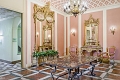Hotel Centrale Palace, Palermo