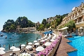 Hotel Mazzaro Sea Palace, Taormina