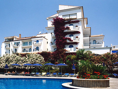 ubytovanie Hotel Sant Alphio Garden - Giardini Naxos, Siclia