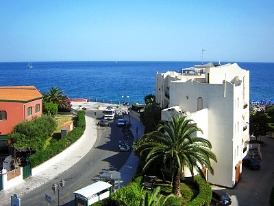 ubytovanie Hotel Villa Linda - Giardini Naxos, Siclia