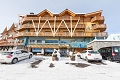 Hotel Delle Alpi, Tonale