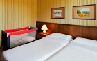 Hotel Resort Golfo del Sole, Follonica