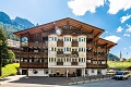 Hotel Alpe, Alba di Canazei