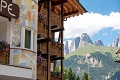 Hotel Alpe, Alba di Canazei
