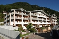 Hotel Resort Al Sole, Canazei