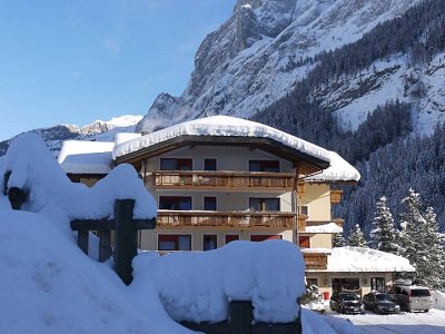 ubytovanie Hotel Dolomites Inn - Penia di Canazei, Val di Fassa