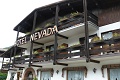 Hotel Nevada, Campitello di Fassa