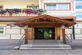 Hotel Bellaria, Predazzo