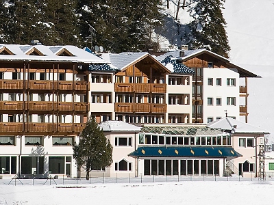 ubytovanie Active Wellness Hotel Diamant, Santa Cristina, Val Gardena