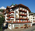 Hotel Dolomiti Madonna, Ortisei