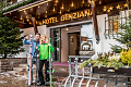 Hotel Genziana, Selva Gardena