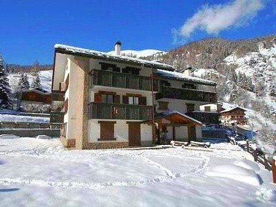 ubytovanie Apartmány Champoluc, Valle d'Aosta