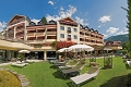 Hotel Dominik am Park, Bressanone