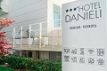 Hotel Danieli, Bibione