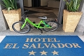 Hotel El Salvador, Lido di Jesolo